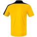 Erima Unisex Kids Club 1900 2.0 Polo 164 - Yellow/Black | Best Price & Fast International Shipping - Buy Online on GoSupps.com