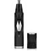 Nose and Ear Hair Trimmer Professional Painless Trimmer for Men and Women Waterproof Easy to use Unisex Easy to Clean and Maintain