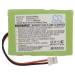 Replacement Battery for Auerswald Comfort DECT 610 - Ni-MH 400mAh | International Shipping Available - Buy Online on GoSupps.com