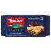 Loacker - Classic Cremkakao - Classic wafer with 3 layers of waffles filled with cocoa and chocolate cream - snacks and snacks - Pack of 8 pieces of 45 g - Buy Online on GoSupps.com
