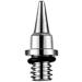 Monaghan Airbrush 0.3mm Needle Nozzle Cap Kit G22 G23 G24 G25 G26 G34 G39 - Buy Online on GoSupps.com