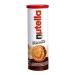 Mado's Food Hall Nutella Maxi Cookie Tube 104g - Exclusive by Mado's Food Hall with Mado Collector Package