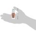 LEIGHTON DENNY Supermodel Nail Polish High Performance Nail Colour Brown Nail Varnish 12ml - Buy Online on GoSupps.com