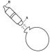 Angel-Vac Nasal Balloon for Toddlers - Boost Ear Pressure Equalization with 5 Replacement Balloons | International Shipping - Buy Online on GoSupps.com