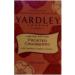 Yardley Bar Soap Blackberry and Vanilla - Pack of 6 | Buy Internationally Online - Buy Online on GoSupps.com