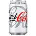 Diet Coke 24x330ml - Buy Online on GoSupps.com