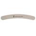 VICTORIA VYNN BANANA SHAPED NAIL FILE 320/600