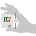 PG Tips Signature Taste Tea Individually Enveloped Black Tea Bags Biodegradeable Refreshing British Classic | 75 Sachets Pack of 75 - Buy Online on GoSupps.com
