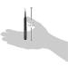 Vetus Pro ESD Safe Fine Tip Straight Tweezers - ESD-14 - Buy Online on GoSupps.com