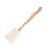 Natural Exfoliating Loofah Loofah Back Sponge Scrubber Brush Long Handle Loofah Body Bath & Shower Brush for Men & Women