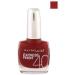 Maybelline Express Finish Lacquer Nail Enamel 77/530L Red Seduction - Buy Online on GoSupps.com