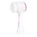 REVEL Facial Cleansing Brush Duo - Exfoliating and Cleansing Dual Side Brush - Buy Online on GoSupps.com