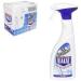 Professional Lime Scale Remover Spray 500ml (Pack of 3) | Bathroom Cleaner | Long Lasting Shine | Dissolves Limescale | Anti-droplet Technology | Fights with Malodors - Buy Online on GoSupps.com