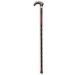 Crutches Walking Stick Wood Crutch Elderly Wooden Sticks Crutches Walker Trekking Pole WoodenCanes for Men and Women It's so Kind of You powerfully