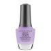 Morgan Taylor REACTmax Base Coat Nail Polish - Long Lasting Formula with Optical Brightener - 0.5 Fl Oz - Buy Online on GoSupps.com