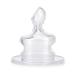 Nuby Adjustable Latex Nipple Extended Version - 1 Count - Buy Online on GoSupps.com