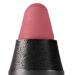 VASANTI Matte Crush Lipstick Pencil - Soft Waterproof Smooth Velvety Natural Vegan-Friendly (Blushing - Natural Pink) - Buy Online on GoSupps.com