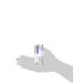 Refillable Perfume Sprayer Purple Unisex 0.2 oz. - Buy Online on GoSupps.com