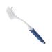 Lakeland Home Professional-Plus Washing-Up Brush Durable Extra-Tough Bristles At Tip For Corners