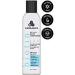 Aweganics Biotin Hair Growth Conditioner - Natural, Thickening, Volumizing Treatment for Hair Loss - SLS-Free, Paraben-Free, Cruelty-Free - Moisturizing Formula for Thin Hair - Buy Online on GoSupps.com