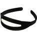 Storm Black Silicone Mask Strap - Durable Replacement for Snorkeling and Diving Masks - Buy Online on GoSupps.com