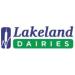 Lakeland Dairies Semi-Skimmed Milk | 12 Pack of 1Ltr l | Long Life | Delicious & High in Protein - Buy Online on GoSupps.com