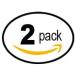 Bariatric Portion Control Plate Set - 2 Pack for Weight Management - Buy Online on GoSupps.com