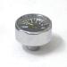 5000 PSI Mini Manometer Gauge for Paintball, Airsoft, PCP Airguns - 1/8NPT - Buy Online on GoSupps.com