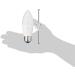 WiZ Connected Tunable White A19 Smart WiFi Light Bulb Dimmable 2700K - 6500K Smart Control with WiZ App Compatible with Alexa Google Assistant and Siri Shortcuts No Hub Required 1 Bulb A19 Tunable White 1 Count (Pack of 1) - Buy Online on GoSupps.com