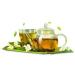 TONG TJI GREEN TEA/TONG TJI TEH HIJAU 25 TEA BAGS 2g each - Buy Online on GoSupps.com