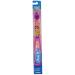 Oral-B Pro-Health Kids Stages Disney Princess Toothbrush - Pack of 2 | Kids' Favorite Characters | Gentle on Teeth & Gums - Buy Online on GoSupps.com