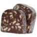 Generic Salame De Chocolate Frei Docinho 60g pack off 4 - Buy Online on GoSupps.com