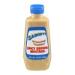 Sabrett Spicy Brown Mustard - Premium Condiment for Hot Dog and Sandwich Lovers - Buy Online on GoSupps.com