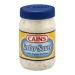 Cains Tartar Sauce 15 FL OZ Jar - Authentic American Recipe | 1-Pack 15 Fl Oz - Buy Online on GoSupps.com