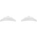 Salon System Lashlift Silicone Curlers - Small - Box of 10 - Buy Online on GoSupps.com