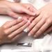 Intrinsics Nail Tech's Choice 2x2 Cotton Filled Gauze 200 Count - Professional Nail Care Supplies - Buy Online on GoSupps.com