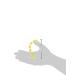Dynarex Oral Airways (Berman Type) 90mm Medium Yellow 24-Bg/Bx - Pack of 24 - Buy Online on GoSupps.com