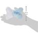 Shop Karlie Pl sch-Welpenfielen Mini Bone - Pack of 2 (13cm x 9cm) - Color Sorted - Perfect for Puppies | International Shipping - Buy Online on GoSupps.com