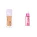 Maybelline Maybelline New York - Superstay Lumi Matte 119 - Foundation - 35ml set with Maybelline New York Grippy Serum Primer - 30ml