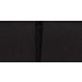 Wrights Double Fold Quilt Binding 7/8 inch 3 Yards Black 117-706-031 (3-Pack)
