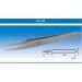 Vetus F Tweezer 5A-SA for Precision Eyelash Extensions - Shop Now! - Buy Online on GoSupps.com