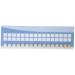 Pearlescence 22% Carbamide Peroxide Teeth Whitening Kit | 2 x 10ml Gel + 3 Boil and Bite Trays + Shade Guide - Buy Online on GoSupps.com