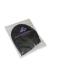 Snooz Silky Soft Sleep Mask in Blue - Dream Essentials Sleep Mask - Buy Online on GoSupps.com