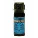 Defense Aerosols 50BGD Bodyguard Stream Dog Repellent 50g 0.50% Cap Black