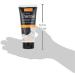 Beauty Formulas With Activated Charcoal Clay Mask 100 millitres - Buy Online on GoSupps.com