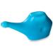 2activelife Plastic Neti Pot - Blue | Compact & Travel-Friendly Design | Natural Sinus Relief for Infection & Congestion - Buy Online on GoSupps.com