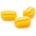 Old Timers Pineapple Sherbet Hard Boiled Sweets by Stockley's in Reusable Victorian Style Jar 600 grams - Buy Online on GoSupps.com