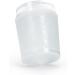 Crystal Clear Stamper & Scraper - Nail Art Stamping Tool - Buy Online on GoSupps.com