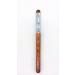 Spontaneous Beauty Premium Kolinsky French Brush (Size 14  Wood Handle) Size 14 Wood Handle