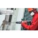 Kelbert SDS Max Floor Scraper Tool - 6 Inch Wide Heavy Duty Chisel Bit Blade for Tile Removal & Thinset Scaling - Long Handle for SDS-Max Rotary Hammer Drills (Includes Replacement Blade) - Buy Online on GoSupps.com